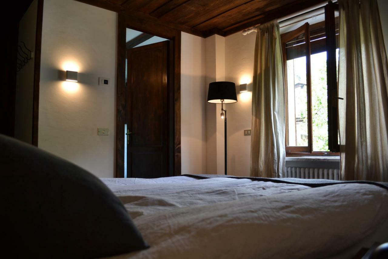 Hotell Millefiori- Alpine Event Lodge ヴァルトゥルナンシュ エクステリア 写真